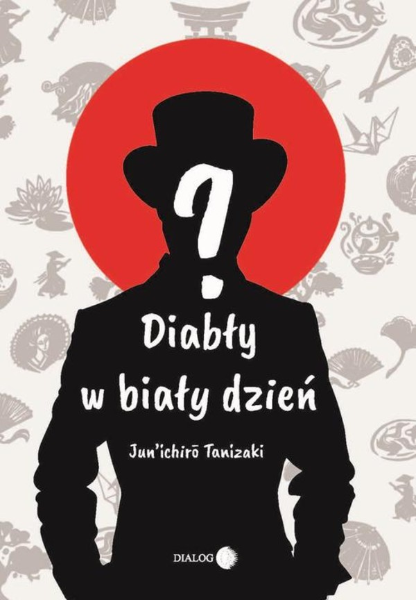 Diabły w biały dzień - mobi, epub