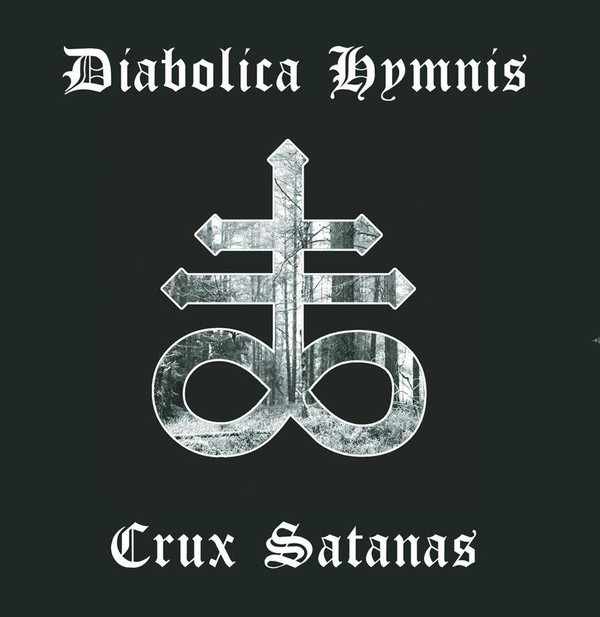 Crux Satanas (vinyl)