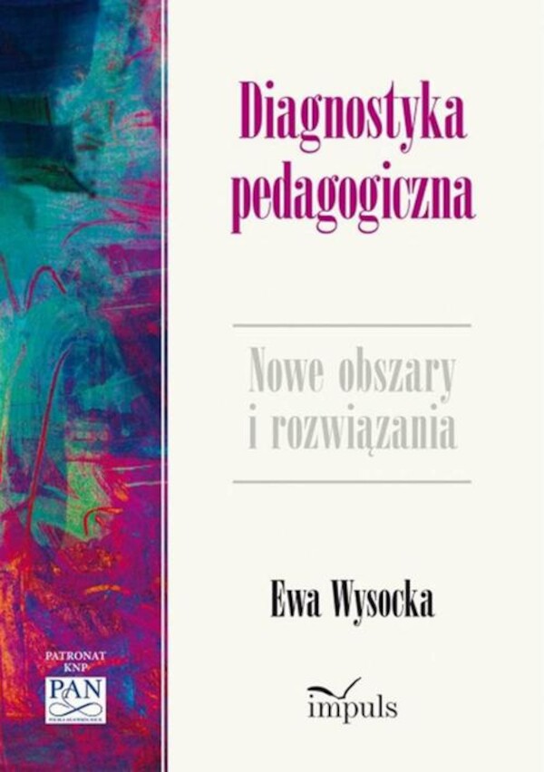 Diagnostyka pedagogiczna - pdf