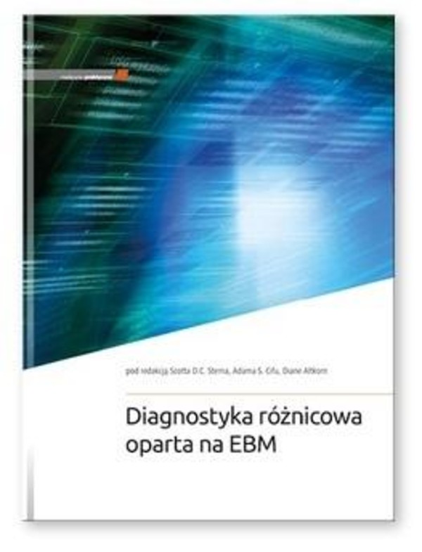 Diagnostyka różnicowa oparta na EBM