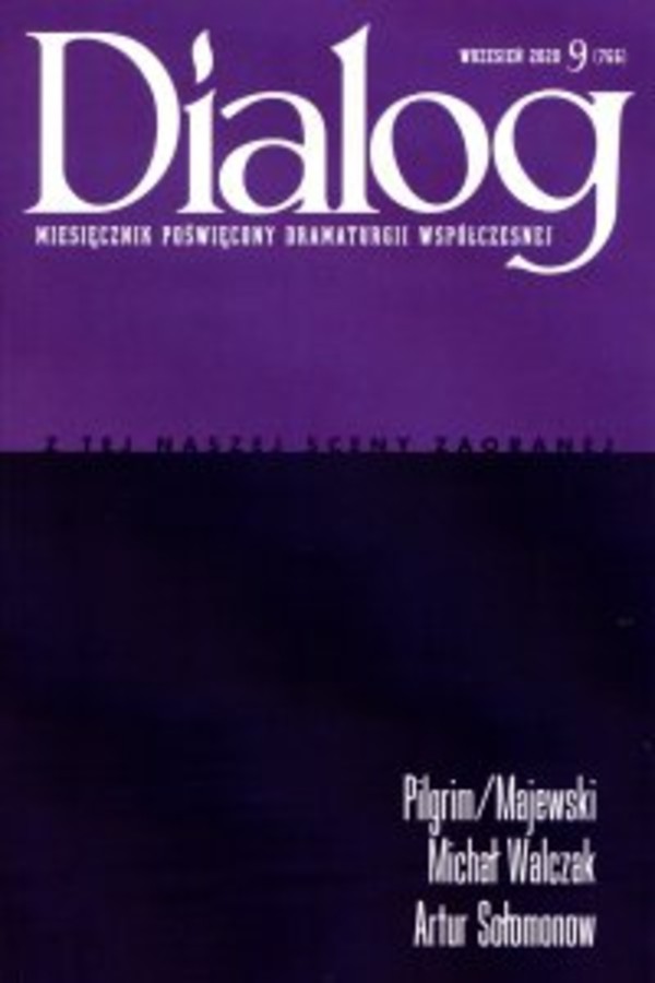 Dialog 9/2020 - mobi, epub