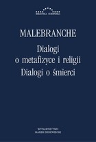 Dialogi o metafizyce i religii. Dialogi o śmierci - pdf