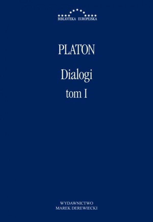 Dialogi Tom 1