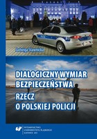 Dialogiczny wymiar bezpieczeństwa - pdf