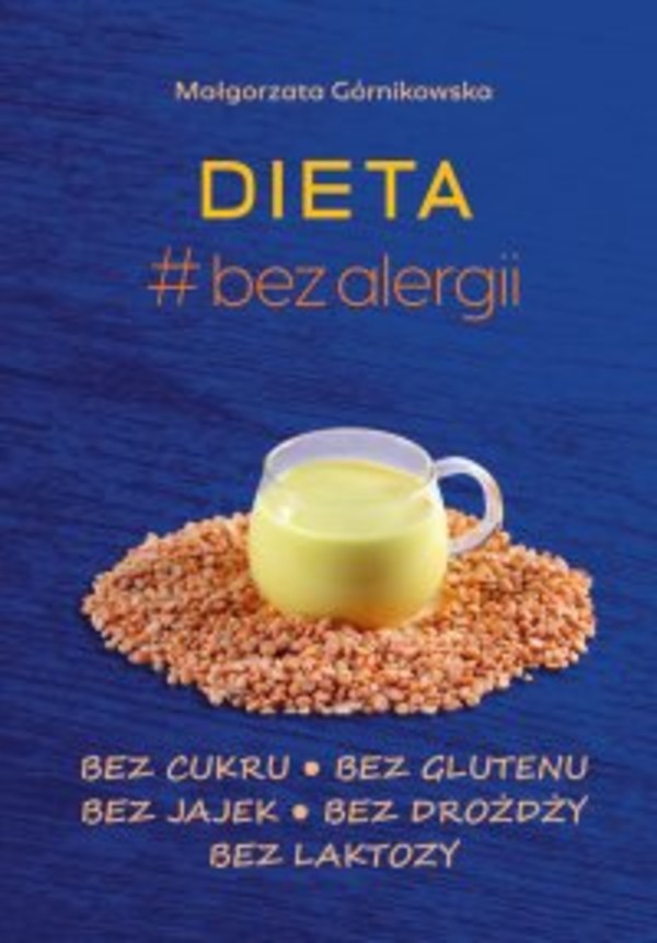 Dieta #bez alergii - pdf