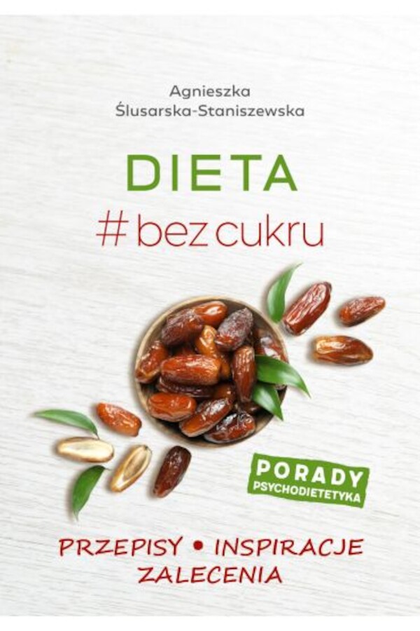 Dieta # bez cukru