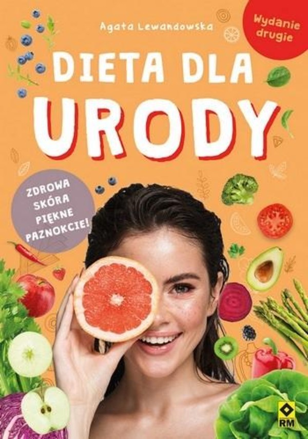 Dieta dla urody