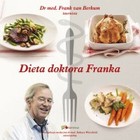 Dieta doktora Franka - mobi, epub