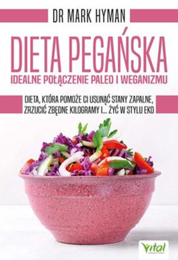 Dieta pegańska