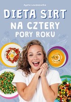 Dieta SIRT na cztery pory roku - mobi, epub, pdf