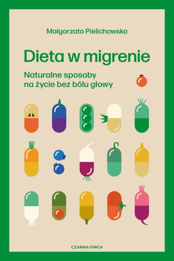 Dieta w migrenie Naturalne sposoby na życie bez bólu głowy