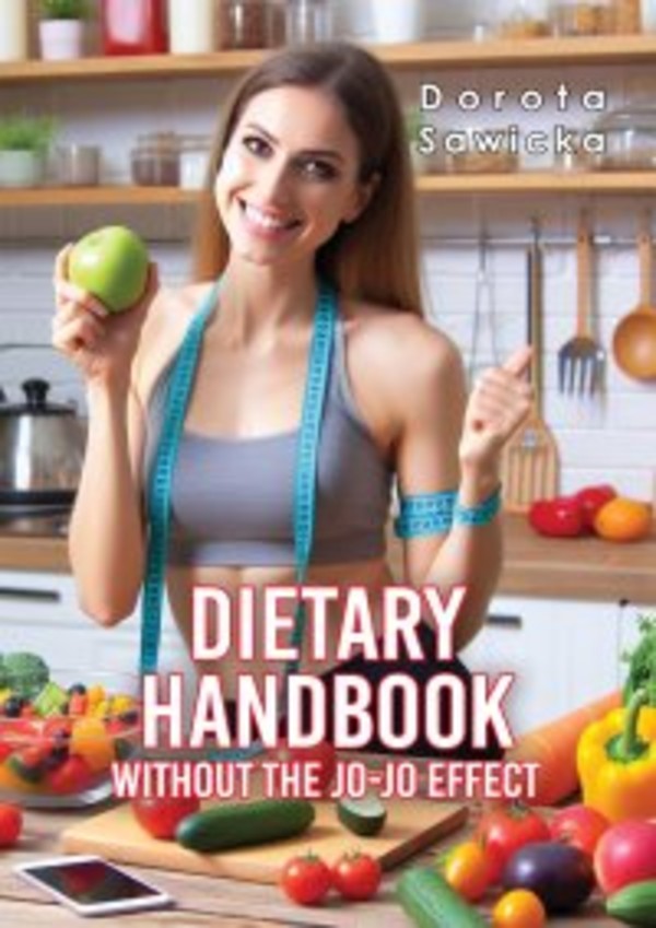 Dietary Handbook Without the yo-yo effect - mobi, epub