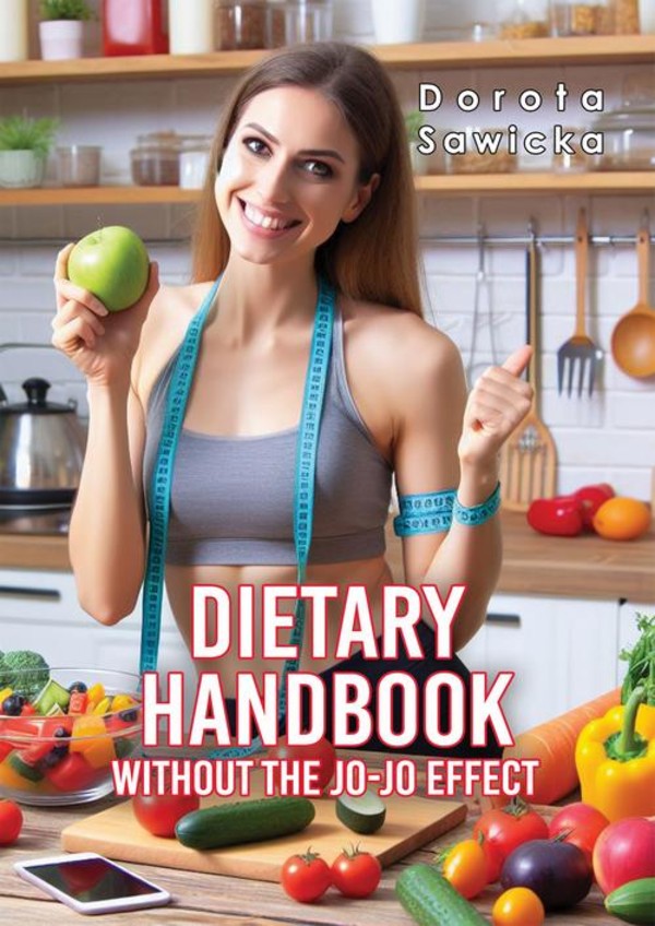 Dietary Handbook Without the yo-yo effect - mobi, epub, pdf