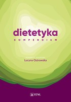 Dietetyka Kompendium - mobi, epub