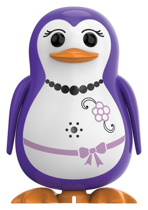 DigiPenguins Penny