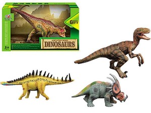 Dinozaur Figurka