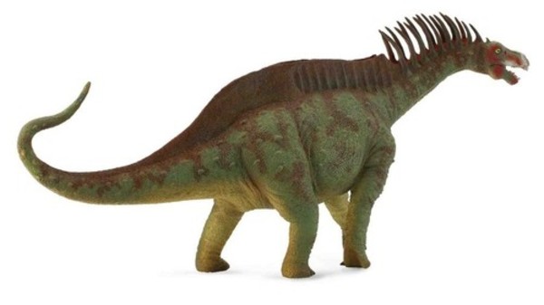 Figurka Dinozaur Amargasaurus