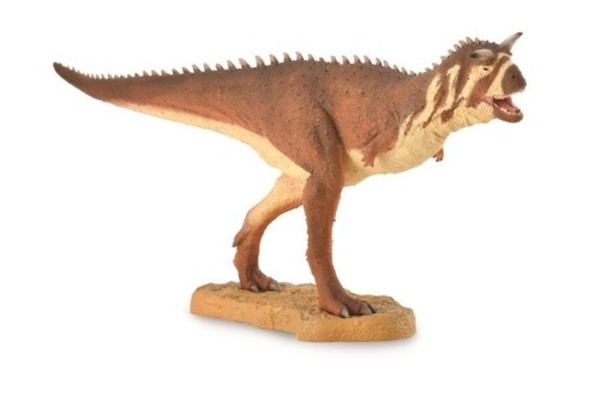 Figurka Dinozaur Carnotaurus Deluxe 1:40