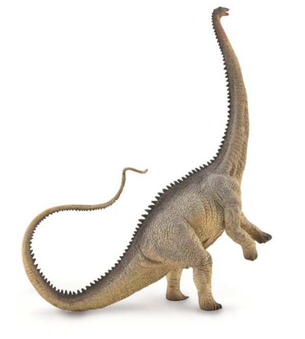 Figurka Dinozaur Diplodocus