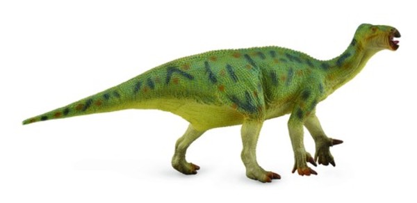Figurka Dinozaur Iguanddon Deluxe 1:40