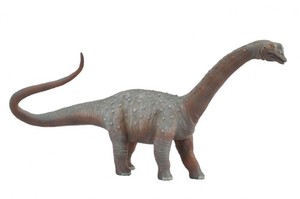 Figurka Dinozaur Paralititan Deluxe