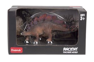 Dinozaur Stegosaur 6899