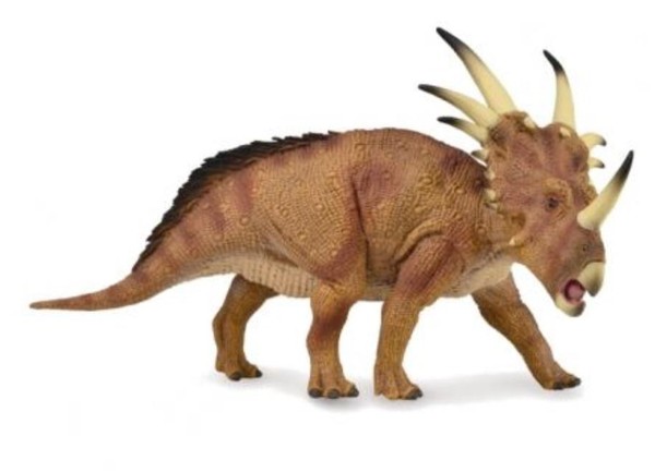 Figurka Dinozaur Styrakozaur