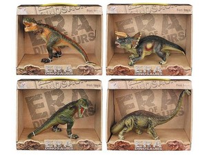 Dinozaury figurka