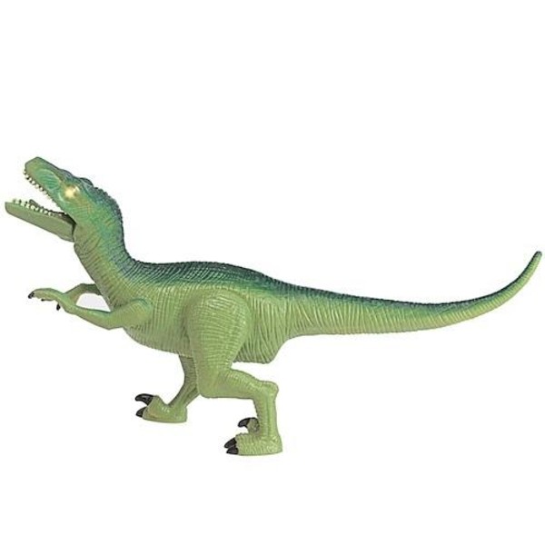 Interaktywny Dinozaur