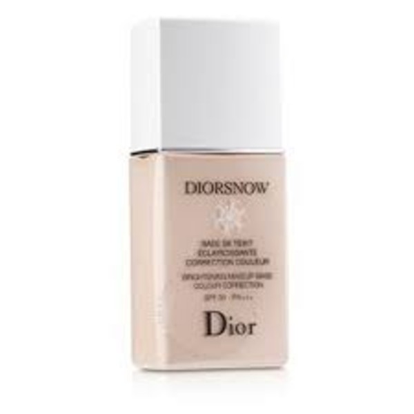 Diorsnow brightening discount