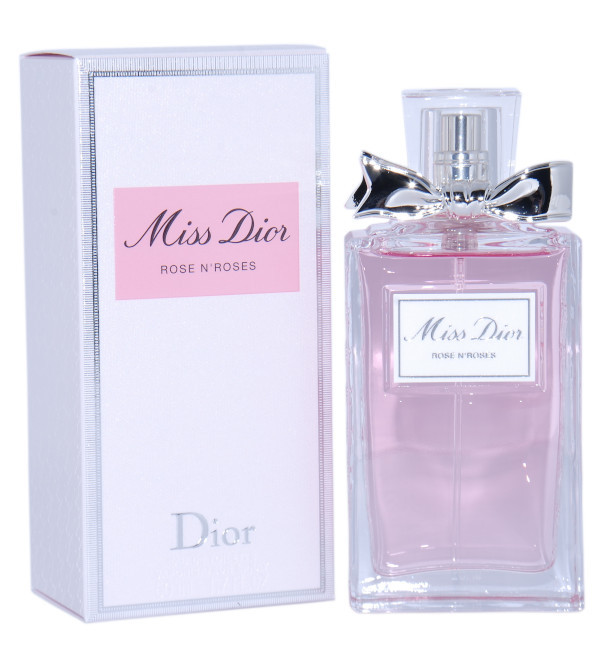 Miss Dior Rose N'Roses