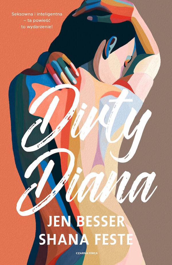 Dirty Diana - mobi, epub