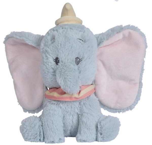 Disney Dumbo maskotka pluszowa 50 cm