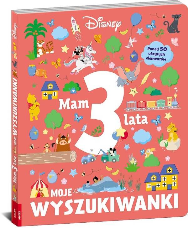 Disney Mam 3 latka Moje wyszukiwanki