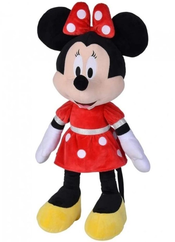 Disney Minnie maskotka pluszowa 60 cm