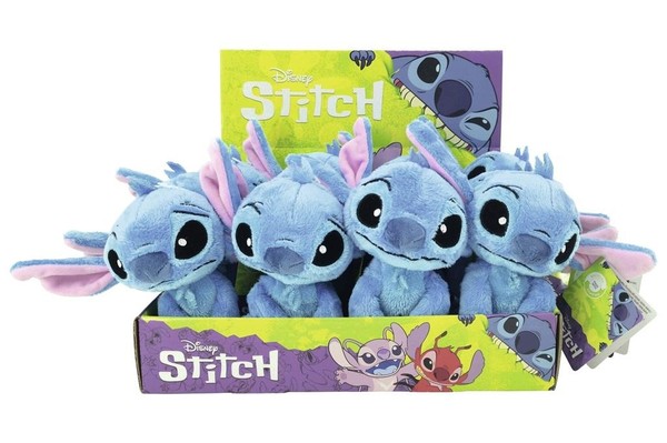 Disney Stitch 20 cm