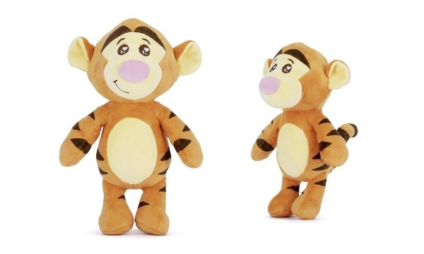 Disney WTP Twinkle Eye Tygrysek 25 cm