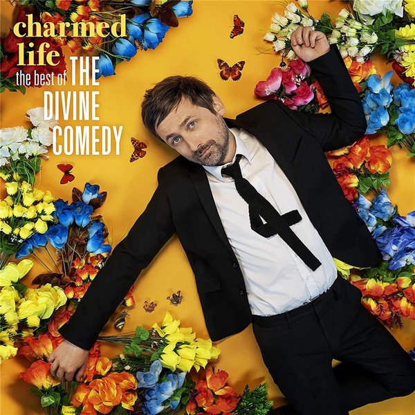 Charmed Life - The Best Of The Divine Comedy (Deluxe)