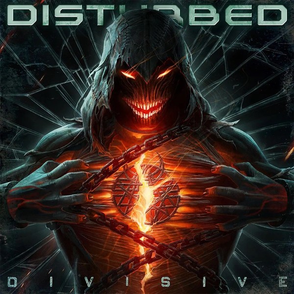 Divisive (vinyl)