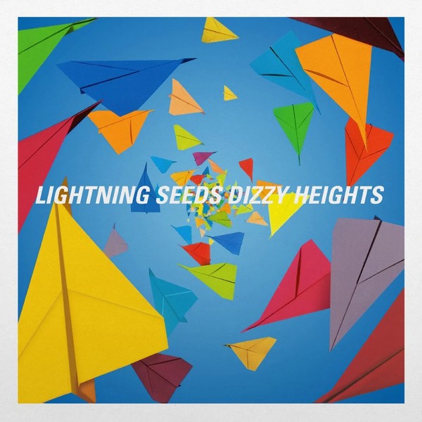 Dizzy Heights (vinyl)