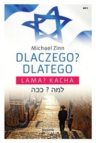 Dlaczego? Dlatego - Lama? Kacha - Audiobook mp3