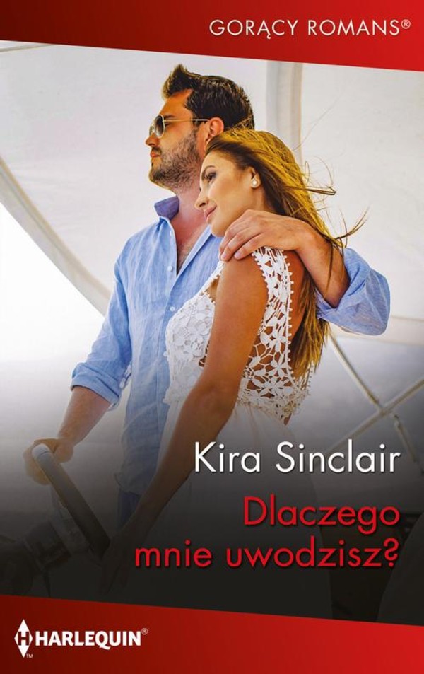 Dlaczego mnie uwodzisz? - mobi, epub