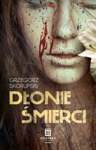 Dłonie śmierci - mobi, epub