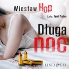 Długa noc - Audiobook mp3