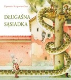 Długaśna sąsiadka - mobi, epub, pdf