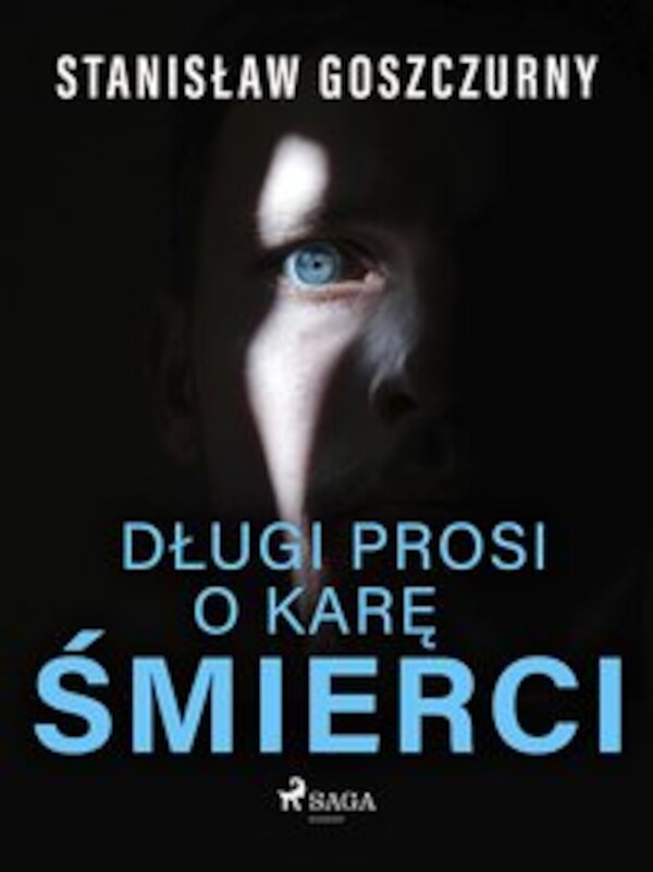 Długi prosi o karę śmierci - mobi, epub