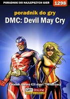 DMC: Devil May Cry poradnik do gry - epub, pdf