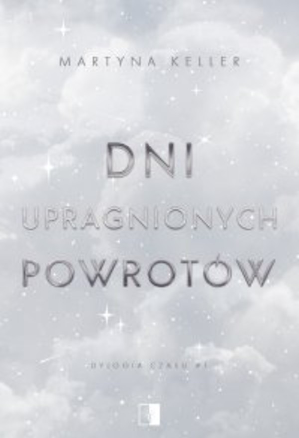 Dni upragnionych powrotów - mobi, epub 1