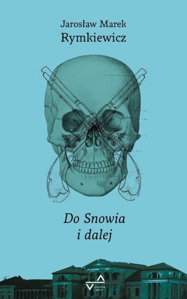 Do Snowia i dalej