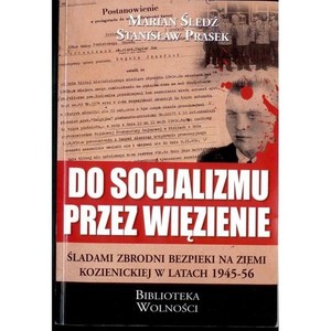 Do socjalizmu przez więzienie